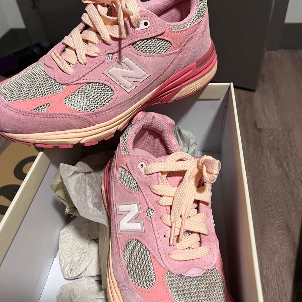 COPY - New Balance Joe Freshgoods x 993 Made in USA